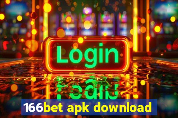 166bet apk download